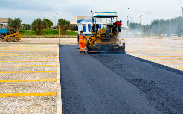 Best Professional Driveway Pavers  in Banner Hill, TN