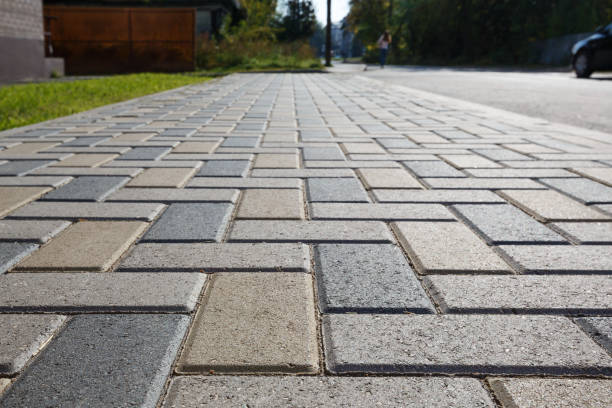 Best Brick Driveway Pavers  in Banner Hill, TN