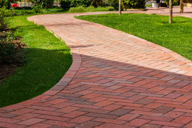 Best Decorative Driveway Pavers  in Banner Hill, TN