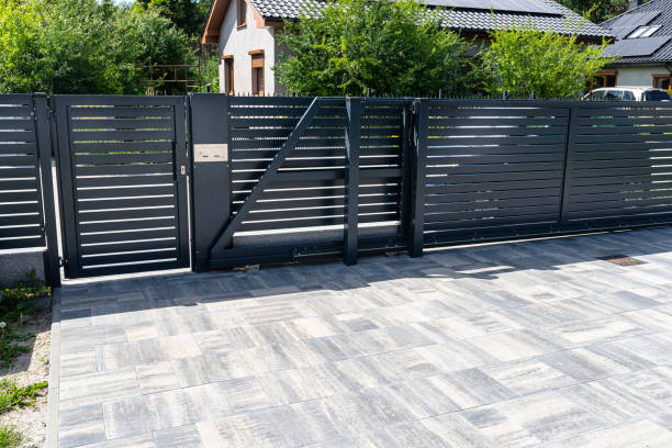 Reasons to Select Us for Your Driveway Paving Requirements in Banner Hill, TN