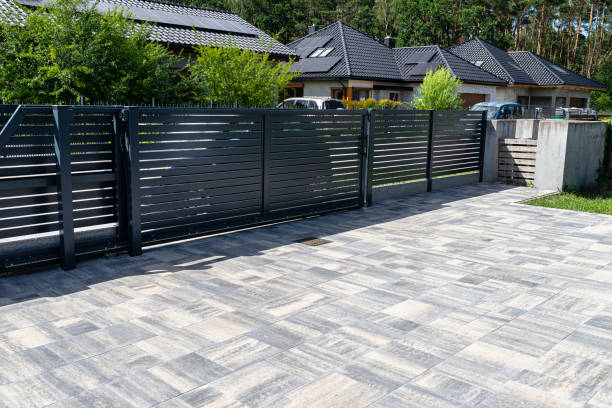 Best Concrete Paver Driveway  in Banner Hill, TN