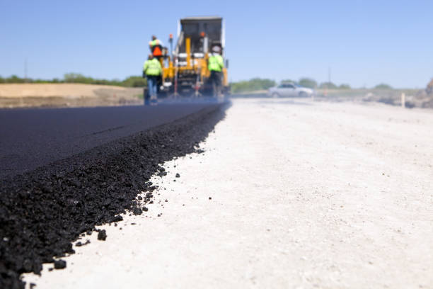 Best Local Driveway Pavers  in Banner Hill, TN