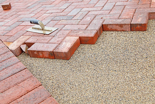 Best Driveway Paving Contractor  in Banner Hill, TN
