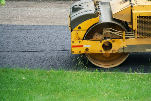 Best Driveway Paving Contractor  in Banner Hill, TN
