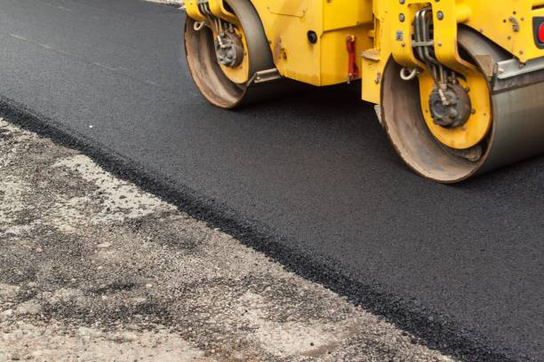 Banner Hill, TN Driveway Pavers Company