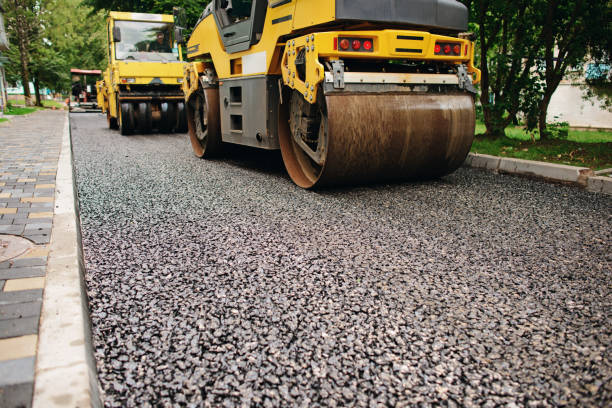 Best Driveway Pavers Near Me  in Banner Hill, TN