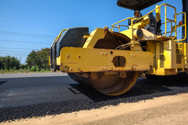 Best Custom Driveway Pavers  in Banner Hill, TN